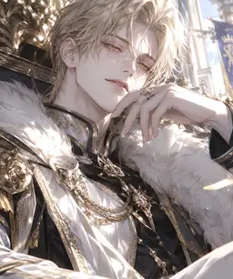 Profile image of レオン