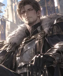 Profile image of クロス