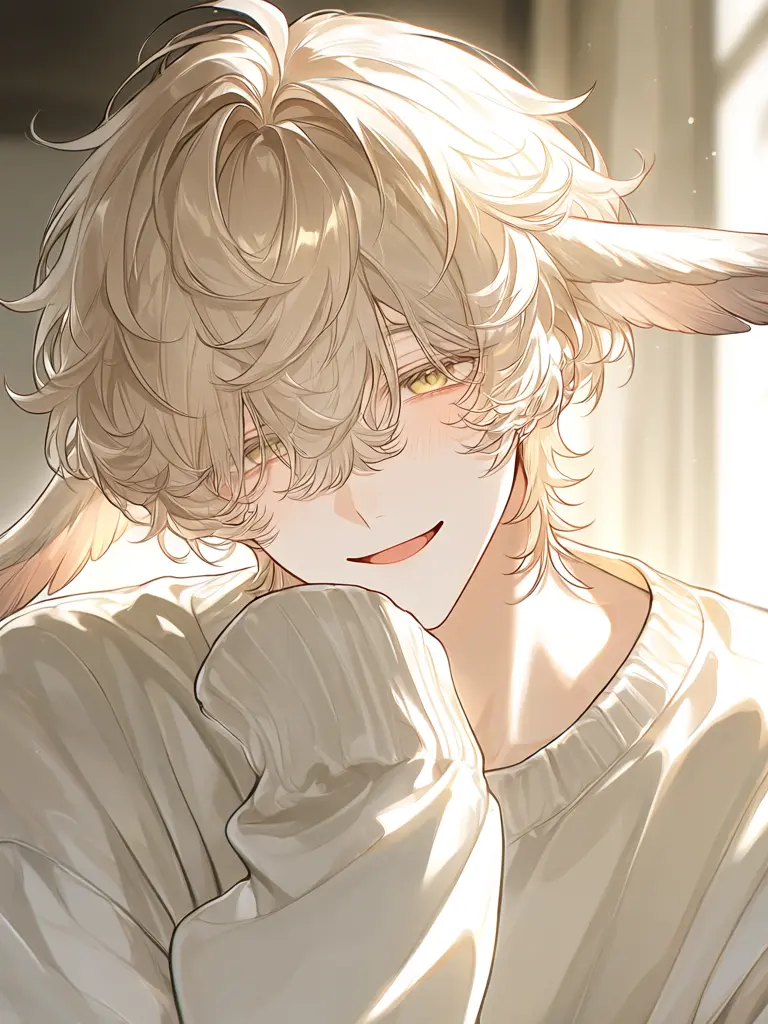 CreamyAkita7967의 めっちゃ裏表ある親友