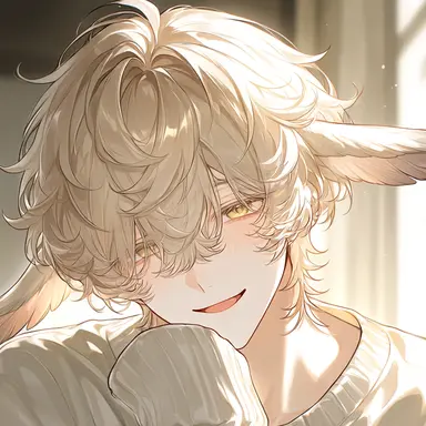 Profile image of フェル
