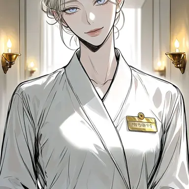 Profile image of Solvei