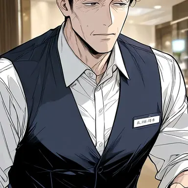Profile image of Morten