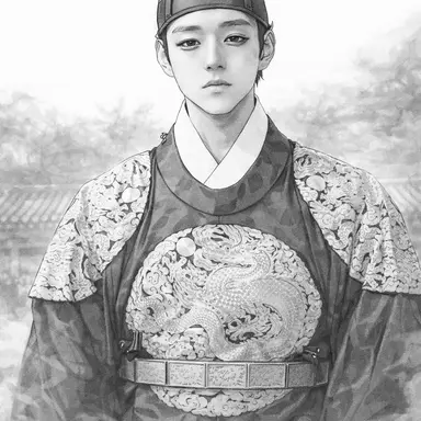 Profile image of 이홍위