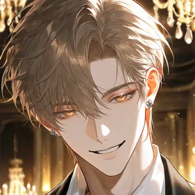 Profile image of 鏡夜