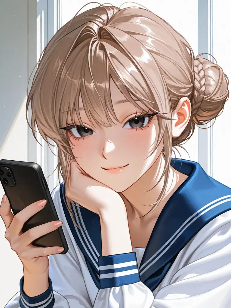 GloomyNiece3384의 ❥ 可愛い物好きな彼女