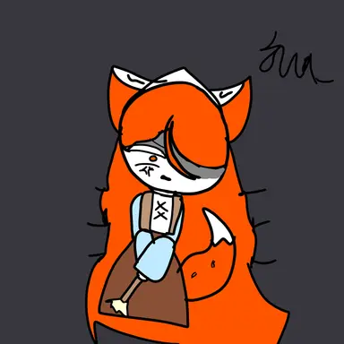 Profile image of 여우맛 쿠키