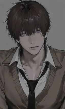 Profile image of 氷室 律