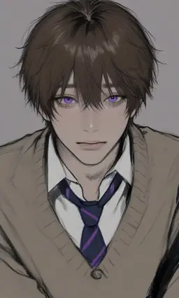 Profile image of 氷室 律