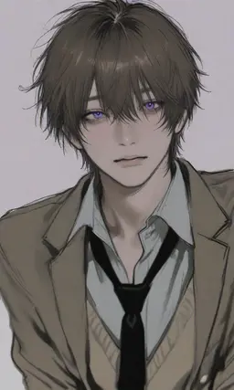 Profile image of 氷室 律