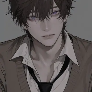 Profile image of 氷室 律