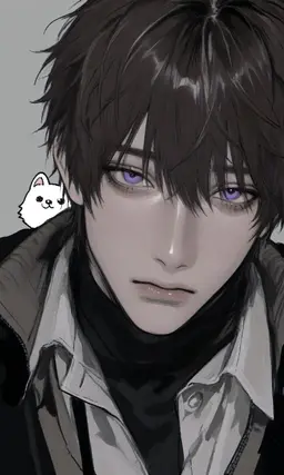 Profile image of 氷室 律