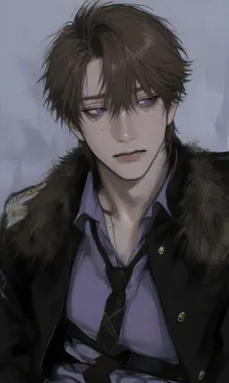 Profile image of 氷室 庵