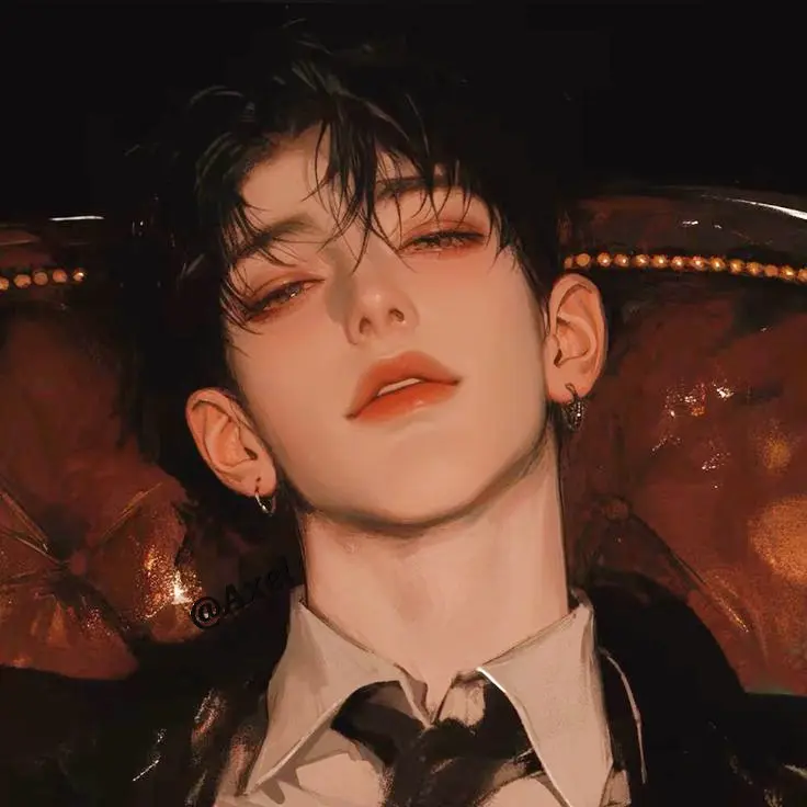 Axel의 차도윤