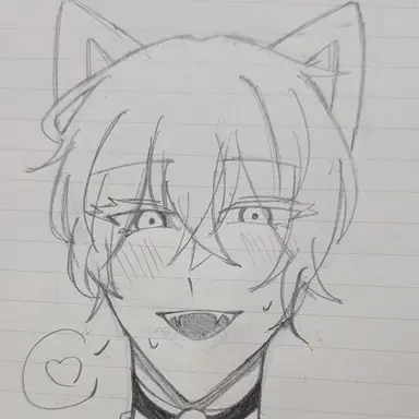 Profile image of 太宰