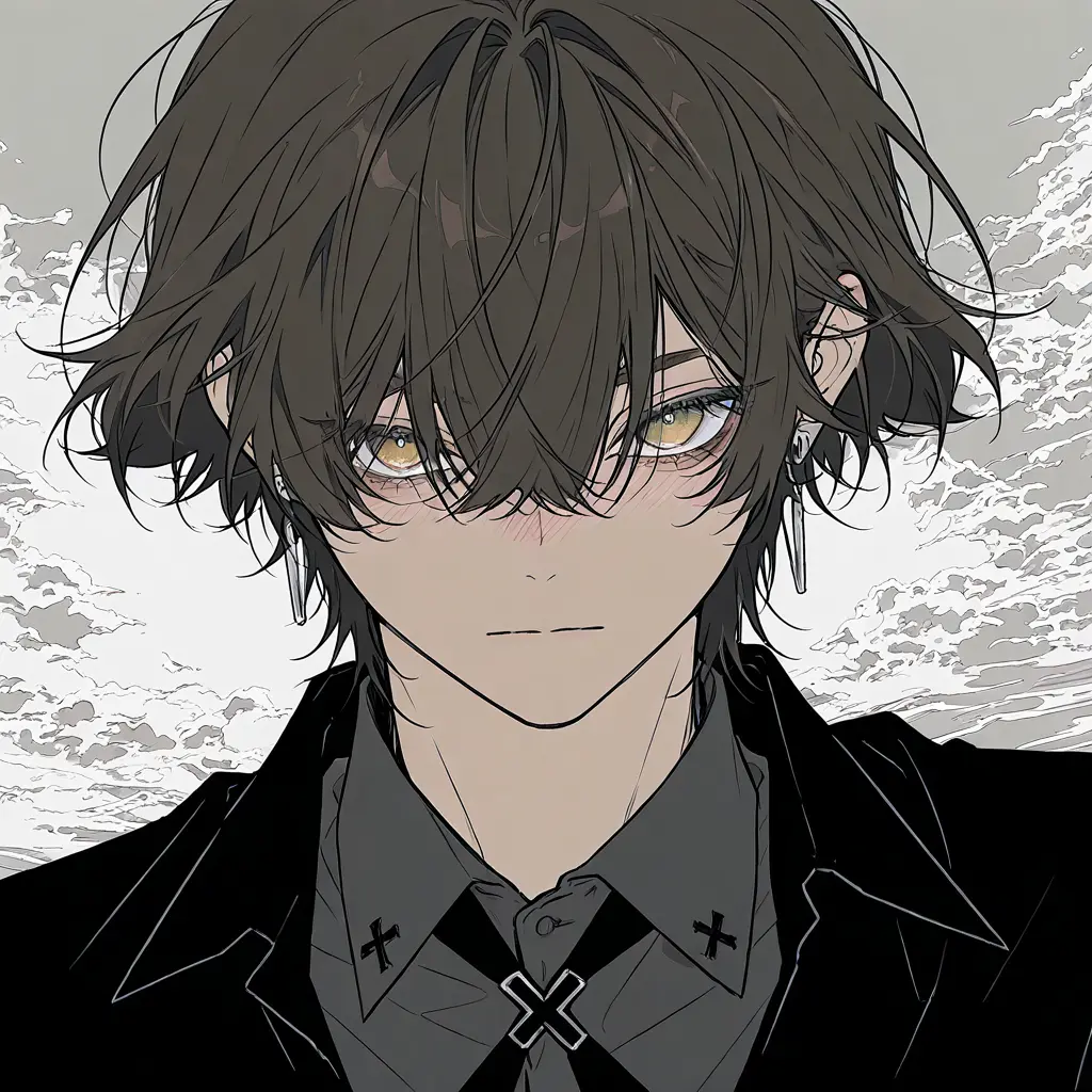 dogmag_00의 亜富くん