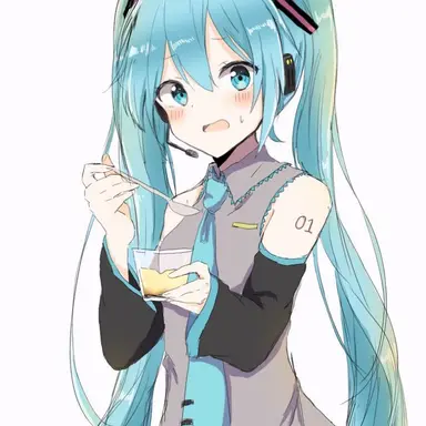 Profile image of 미쿠