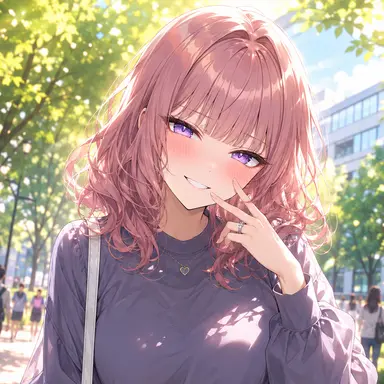Profile image of アオイ