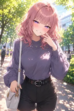 Profile image of アオイ