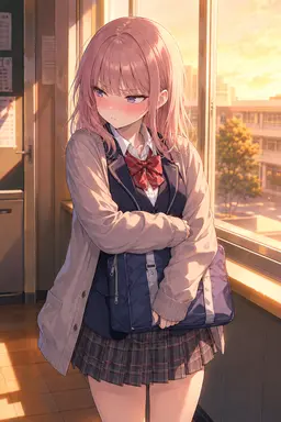 Profile image of アオイ