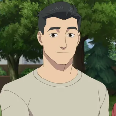 Profile image of mark grayson