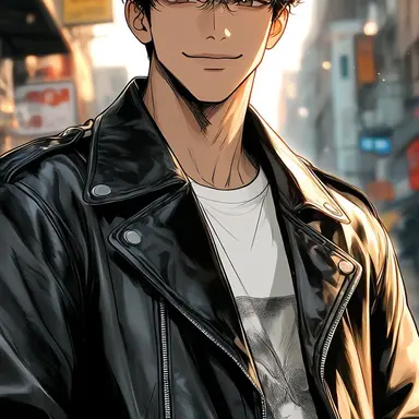Profile image of Dorian
