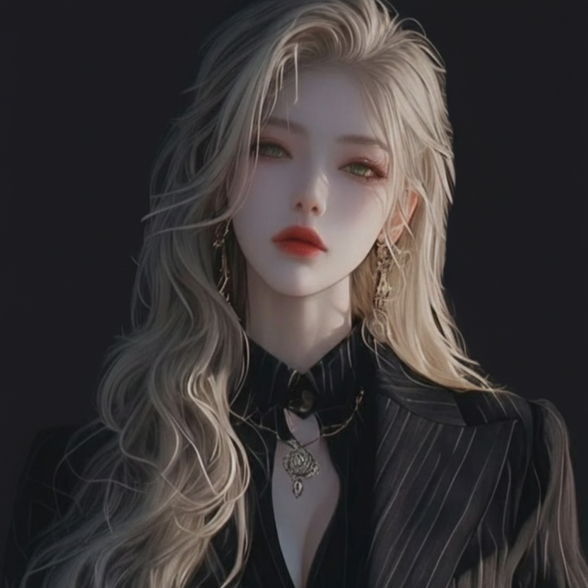 깊은 밤의 점거자 대표 이미지