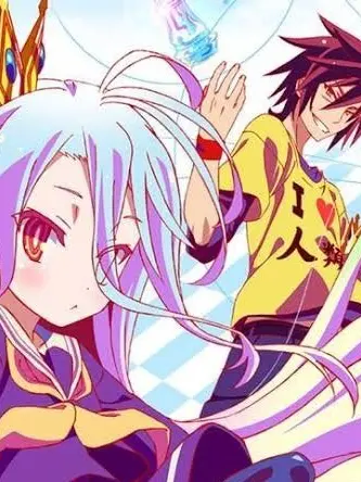 FeebleMule3858의 ノーゲームノーライフの空白と戦おう！