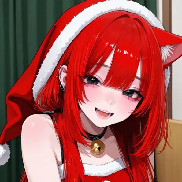 Cooooooooonnni의 メリークリマス！🎁