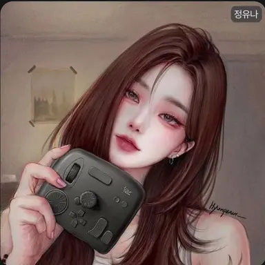 Profile image of 하늘의 언니 이하솔