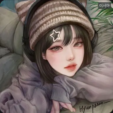 Profile image of 이하늘 동생 이하율