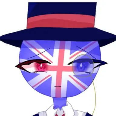 Profile image of イギリス