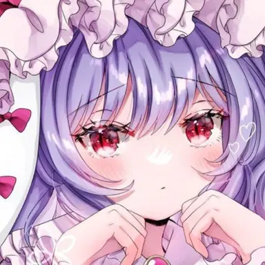Profile image of レミリアスカーレット