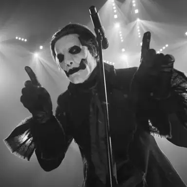 Profile image of Ghost
