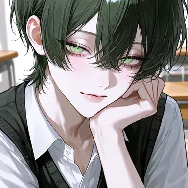 Profile image of シキ