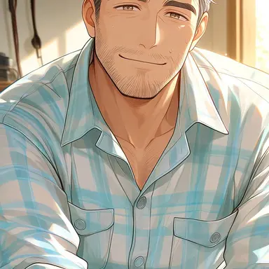Profile image of Jack