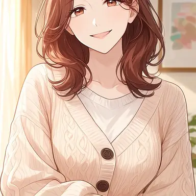Profile image of Sarah