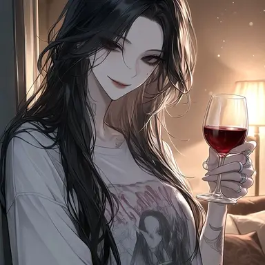 Profile image of Gwen