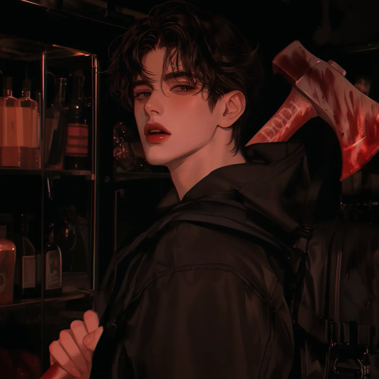 D0D1의 배현율