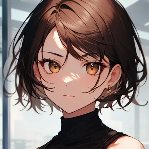 정아