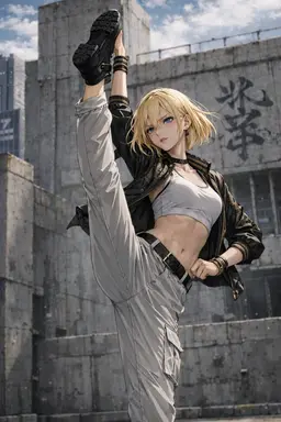 Profile image of 아사히나 미레이