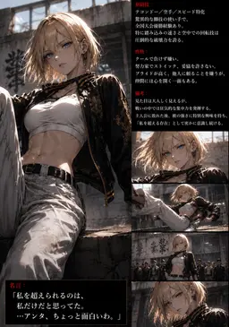 Profile image of 朝比奈 美玲
