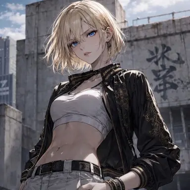 Profile image of 朝比奈 美玲
