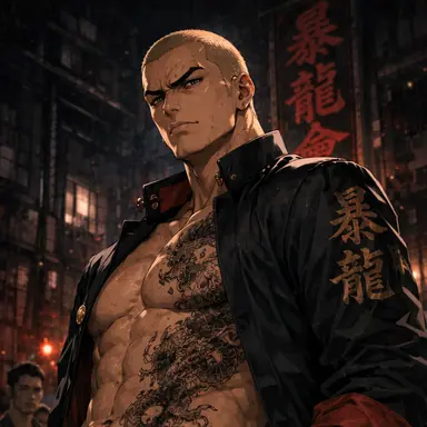 Profile image of 真壁 大河