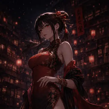 Profile image of 雨宮 詩音