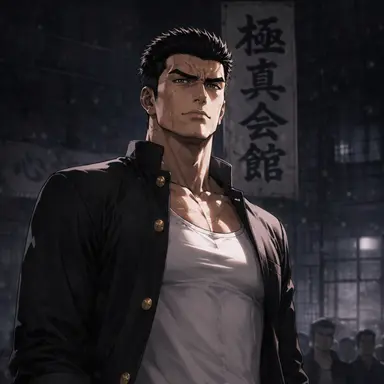 Profile image of 九条　烈