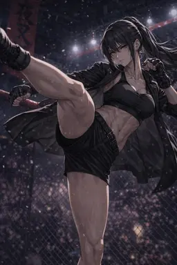 Profile image of 키사라기 야차