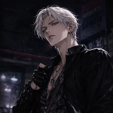 Profile image of 神代　隼人