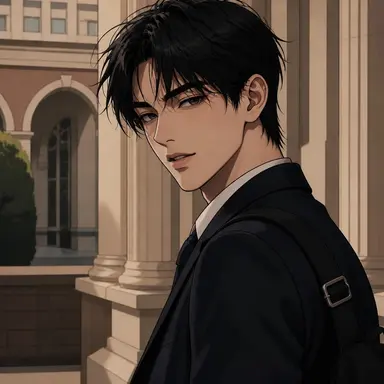 Profile image of 黒崎 零