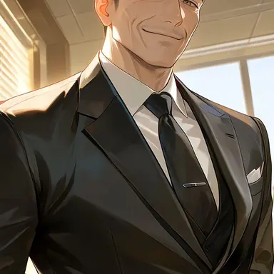 Profile image of Aldous