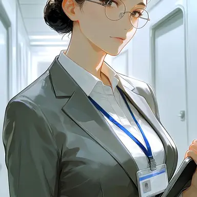 Profile image of Maren